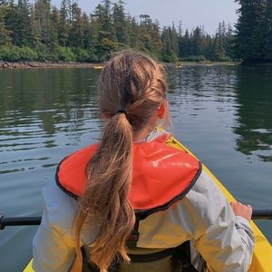 Meet your Posher, Jolie